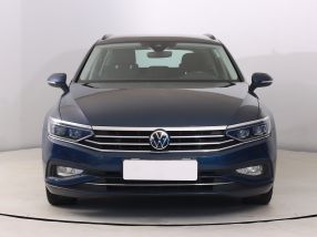 Volkswagen Passat - 2021