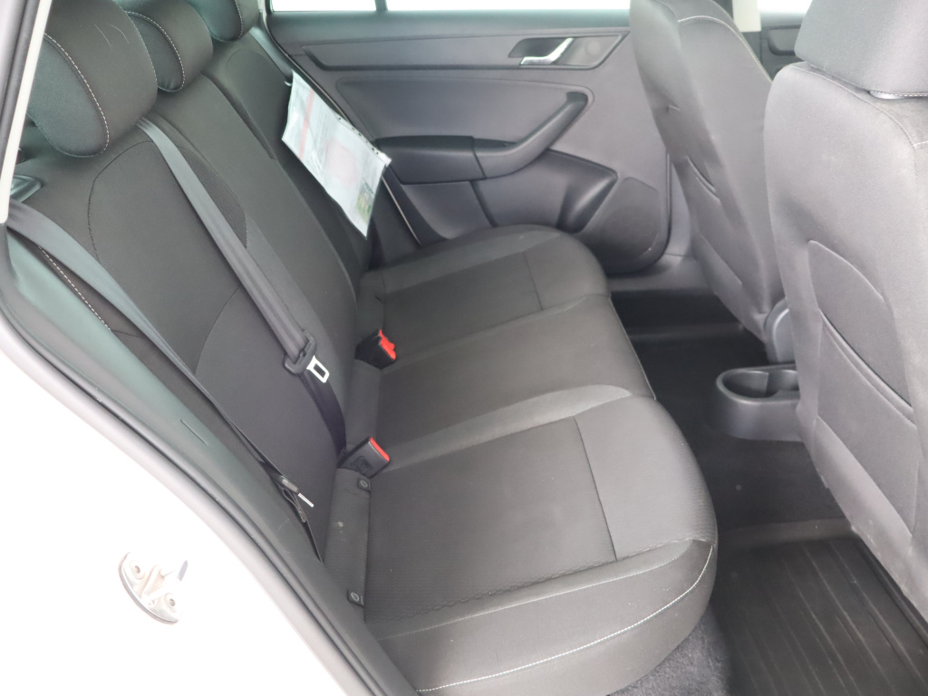 Škoda Rapid Spaceback
