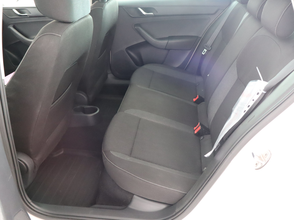Škoda Rapid Spaceback