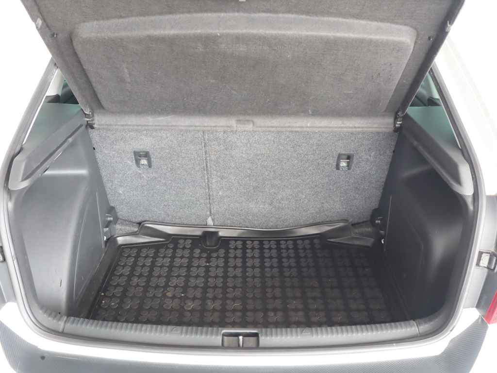 Škoda Rapid Spaceback