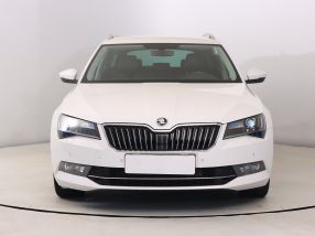 Skoda Superb - 2018