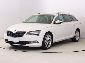 Skoda Superb - 2018