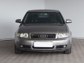 Audi A4 - 2004