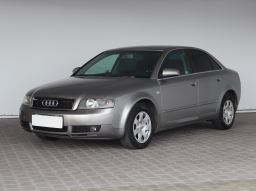 Audi A4 2004
