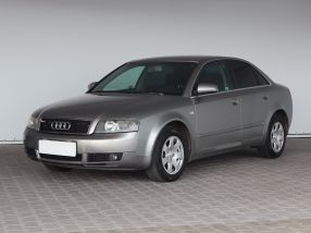Audi A4 - 2004