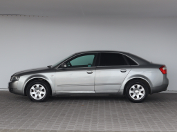 Audi A4 2004