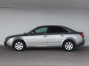 Audi A4 - 2004