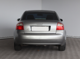 Audi A4 2004