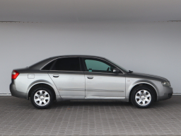 Audi A4 2004