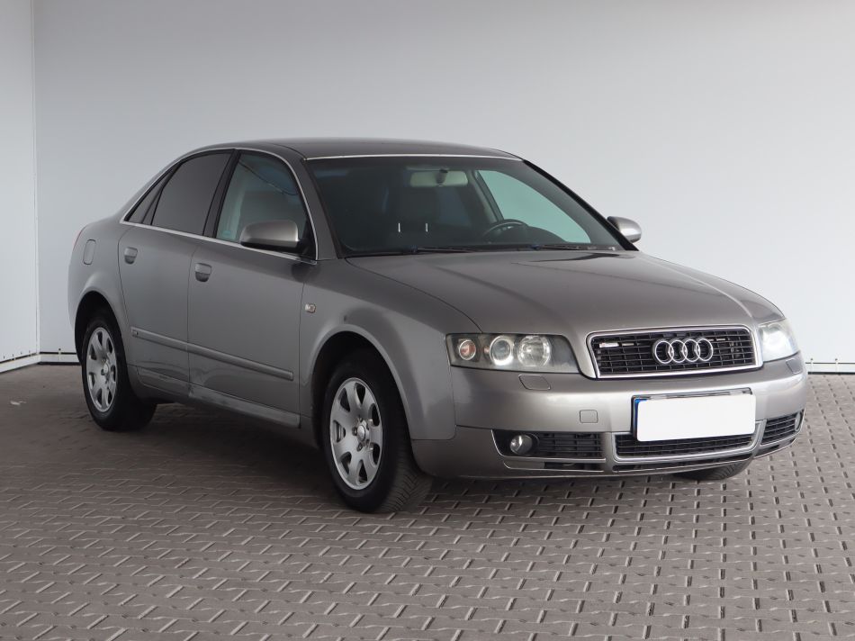 Audi A4 - 2004