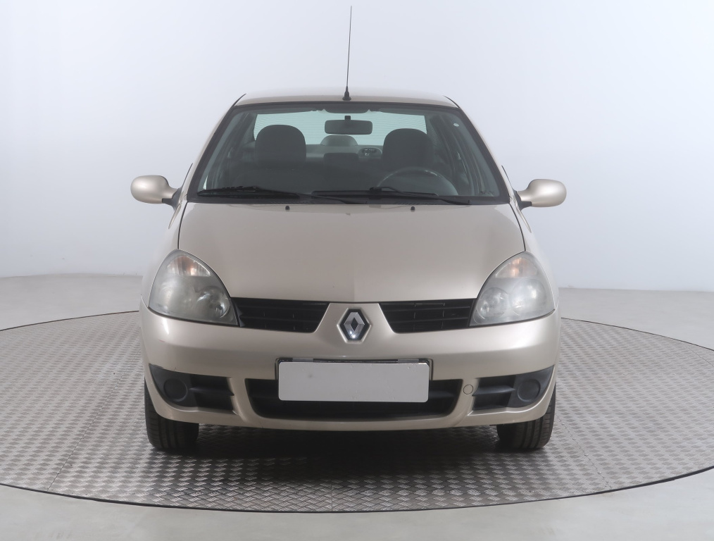 Renault Thalia