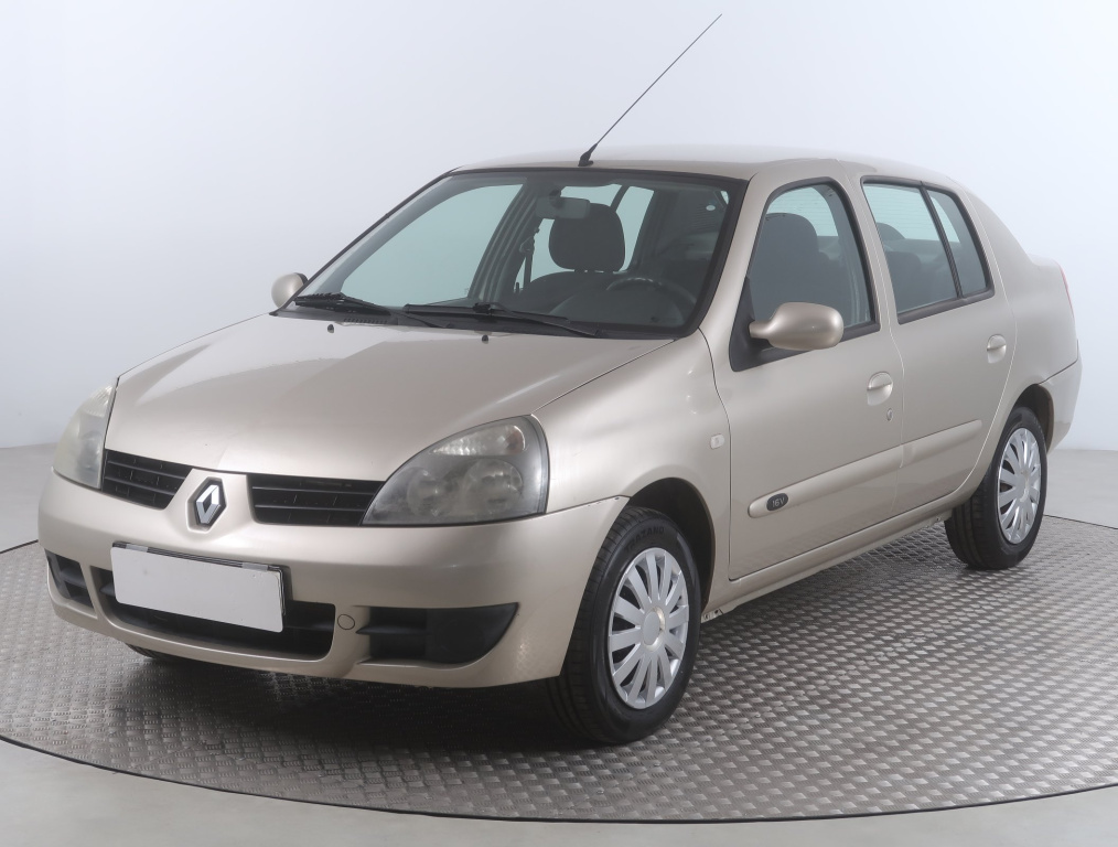 Renault Thalia