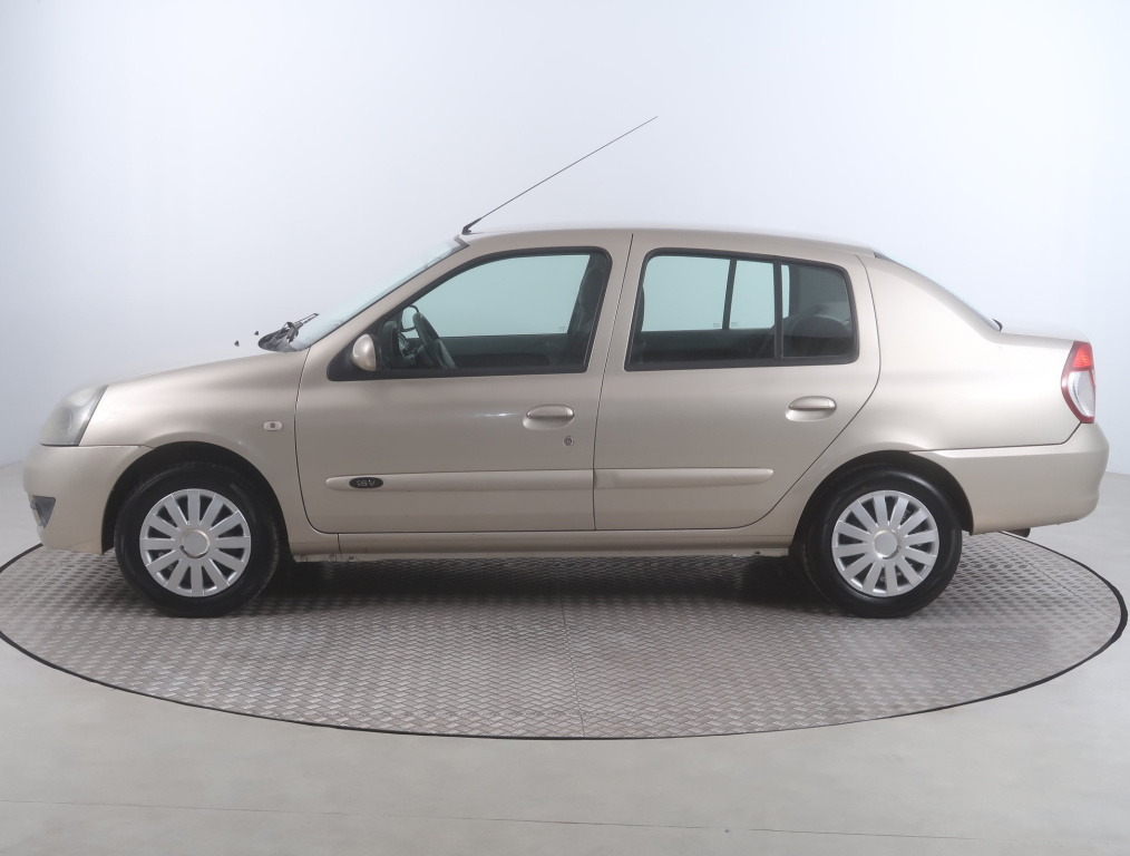 Renault Thalia