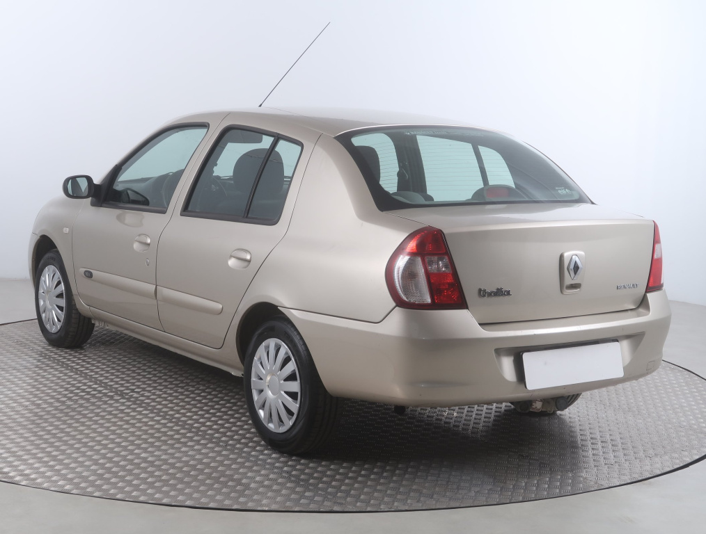 Renault Thalia