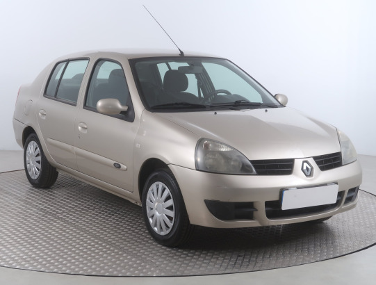 Renault Thalia
