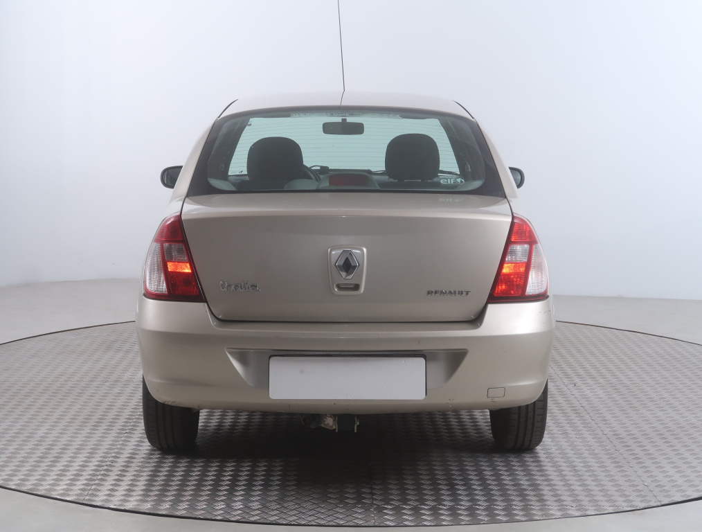 Renault Thalia