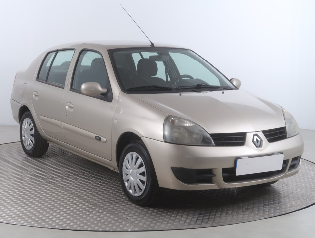 Renault Thalia 2007
