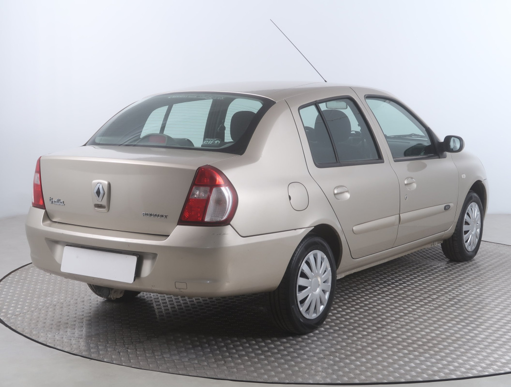 Renault Thalia