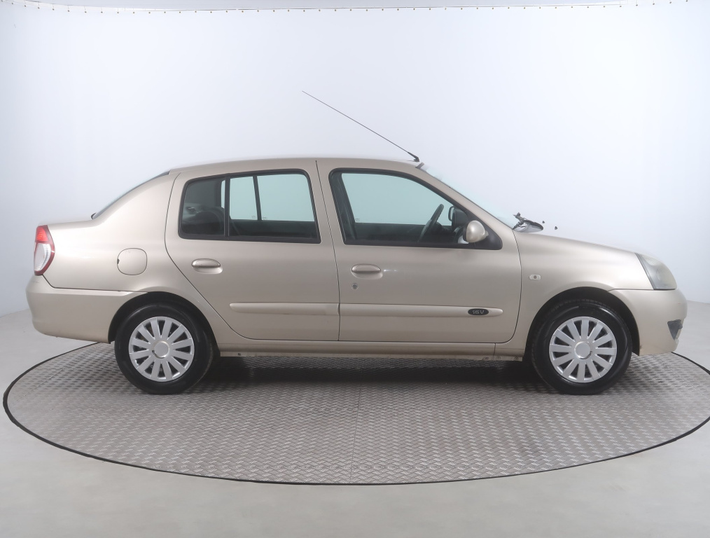 Renault Thalia