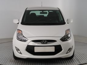 Hyundai ix20 - 2015