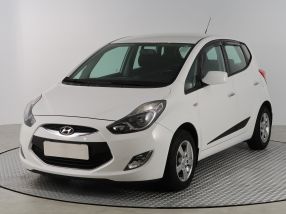 Hyundai ix20 - 2015