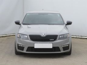 Skoda Octavia - 2016