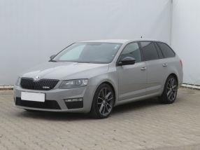 Skoda Octavia - 2016