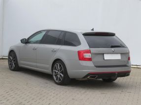 Skoda Octavia - 2016