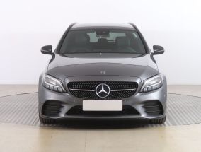 Mercedes-Benz C - 2018