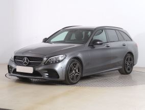 Mercedes-Benz C - 2018