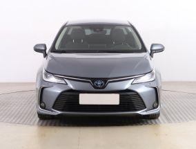 Toyota Corolla - 2019