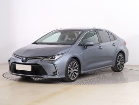 Toyota Corolla - 2019
