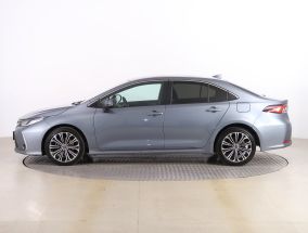Toyota Corolla - 2019