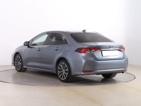 Toyota Corolla - 2019