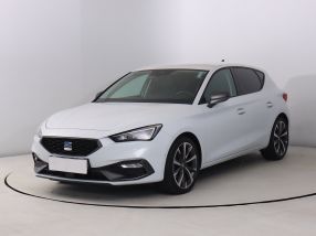 Seat Leon - 2022