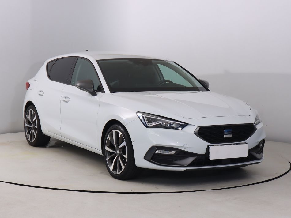 Seat Leon - 2022