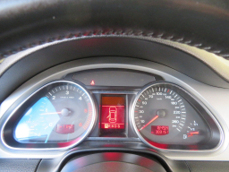 Audi Q7 2008