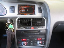 Audi Q7 2008