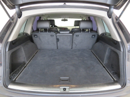 Audi Q7 2008