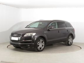 Audi Q7 - 2008