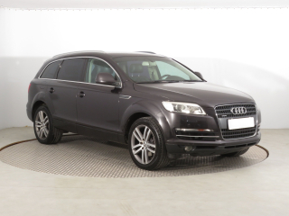 Audi Q7, 2008