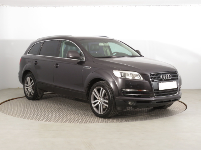 Audi Q7 2008