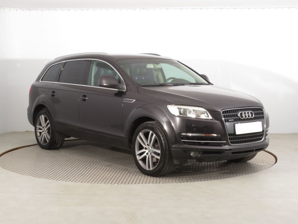 Audi Q7 - 2008