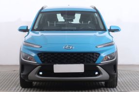 Hyundai Kona - 2021