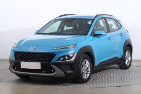 Hyundai Kona - 2021