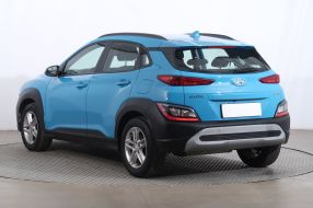 Hyundai Kona - 2021