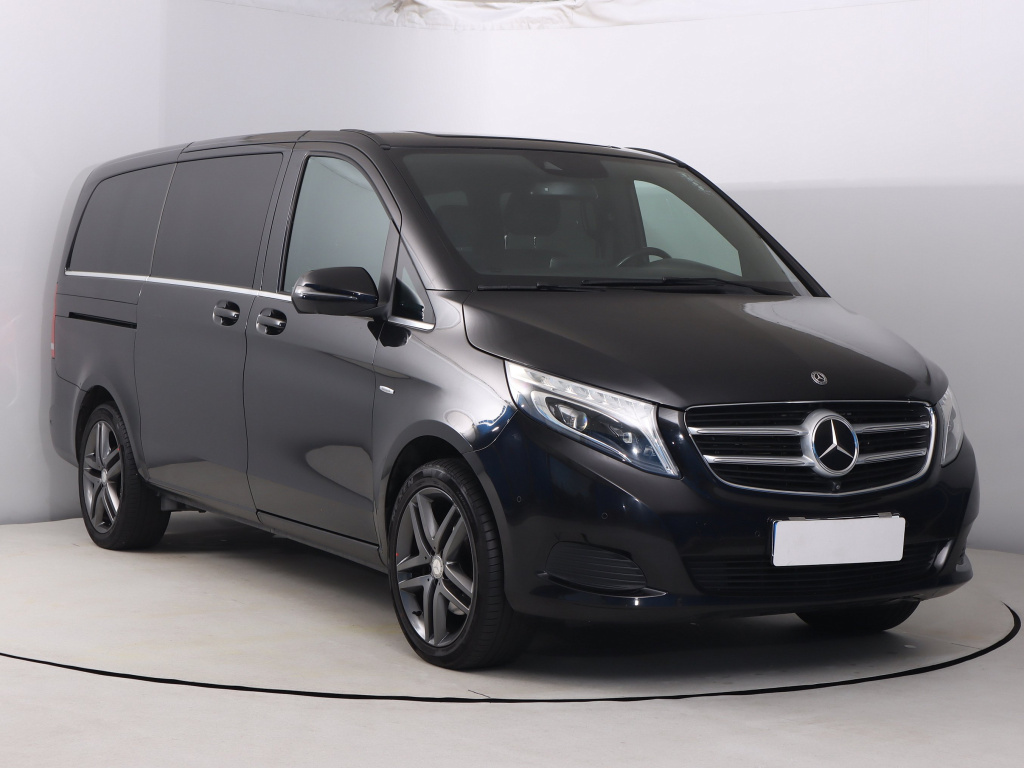 Mercedes-Benz V