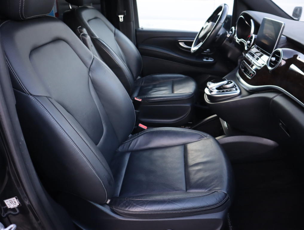 Mercedes-Benz V