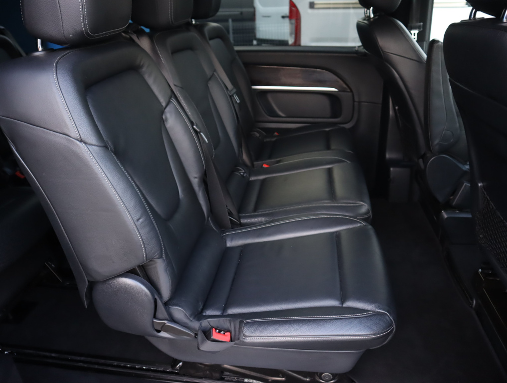 Mercedes-Benz V