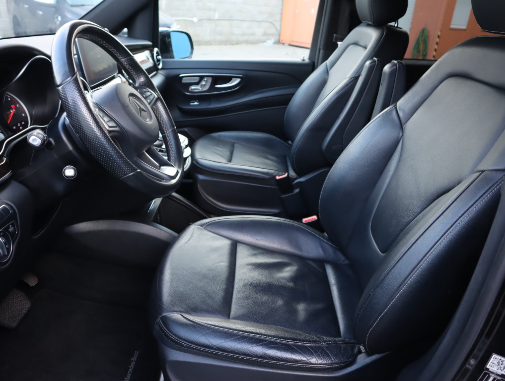 Mercedes-Benz V